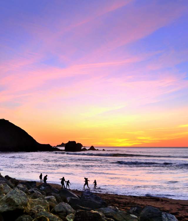 Best Things to Do in Pacifica