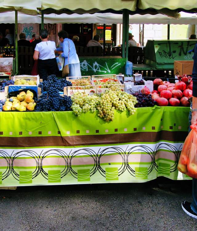 Guide to Farmers’ Markets on The San Francisco Peninsula