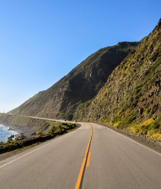 Best Stops on Highway 1: The San Francisco Peninsula