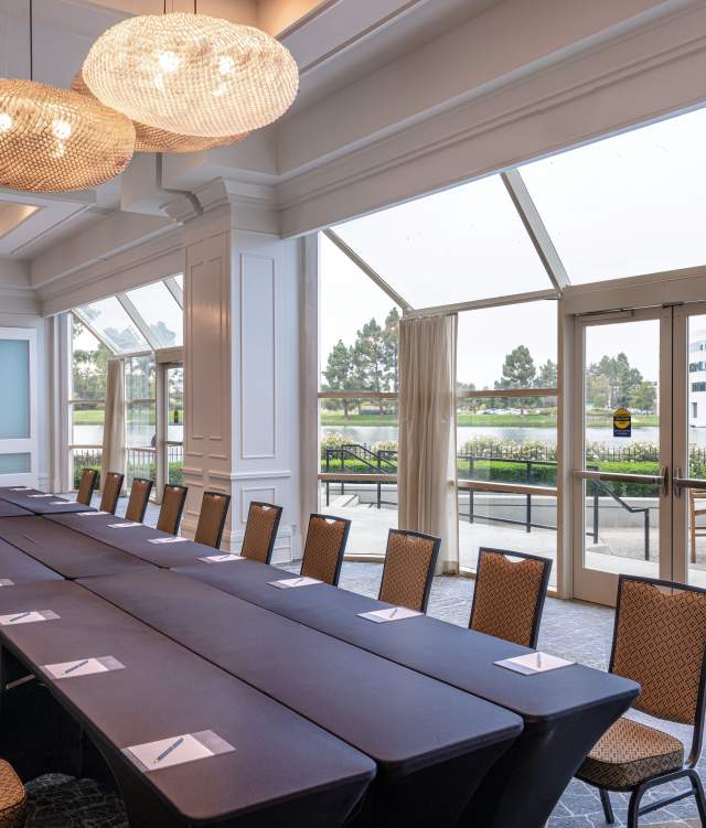 Small Meetings Promotion