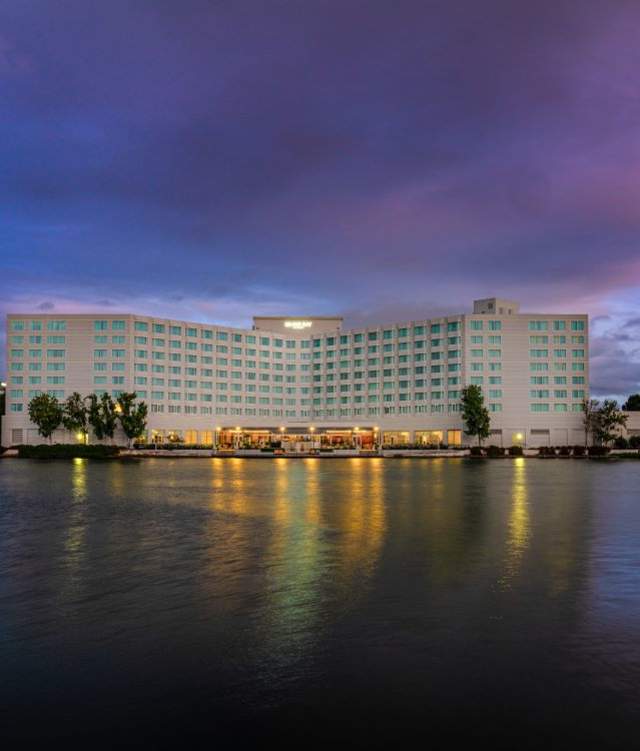 Weekend Group Promotion