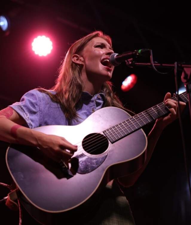 Norman Music Festival