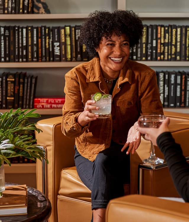 DTN - HI - Lodging - NOUN Hotel | Tribute Portfolio