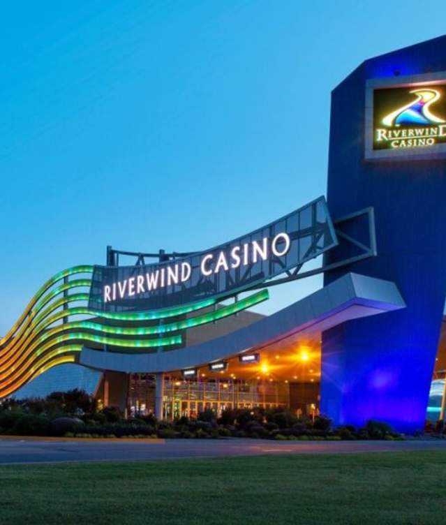 Rewind Casino