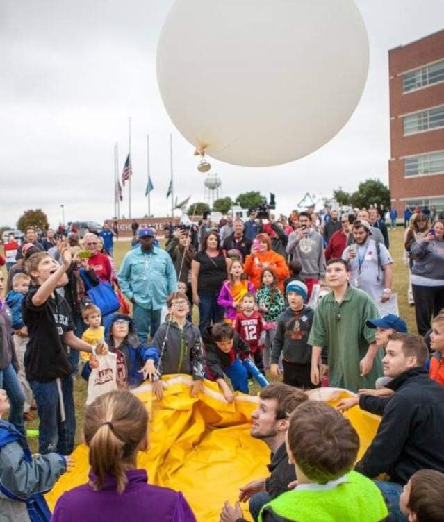 National Weather Festival