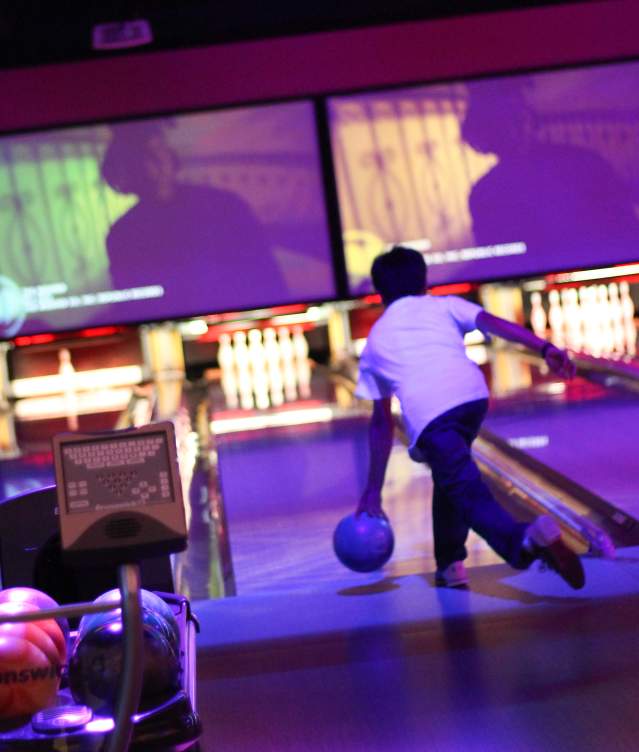 Hey Day Paige Powell