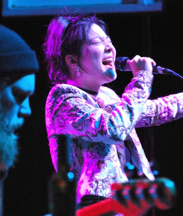 NMF Japanese Breakfast