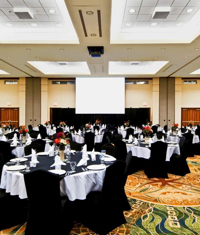 Classroom setup NCED