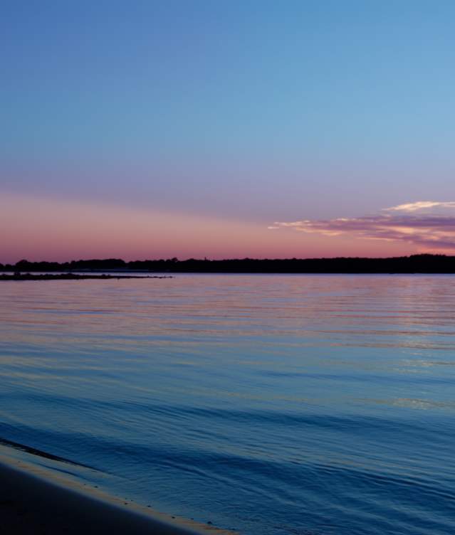Blue Lake Thunderbird
