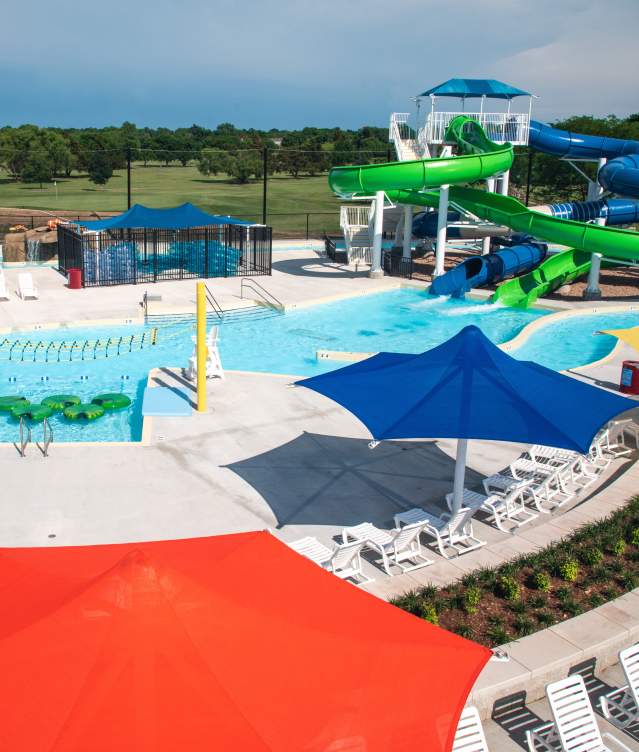 Westwood Aquatic Park