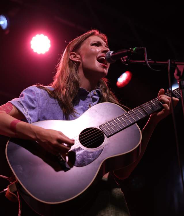 Norman Music Festival