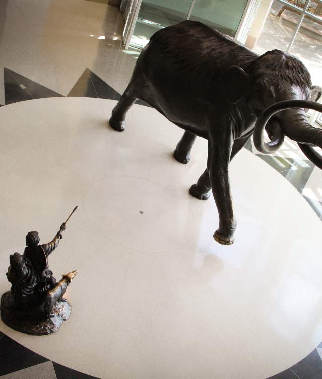 Mammoth Paige Powell