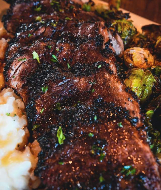 Scratch Kitchen & Cocktails