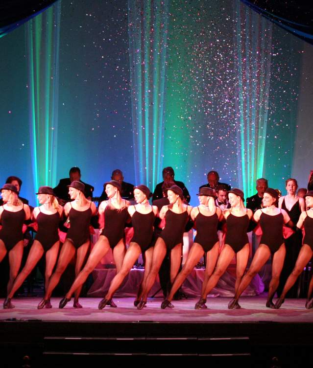 Norman Arts and Culture