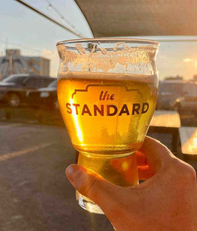 The Standard