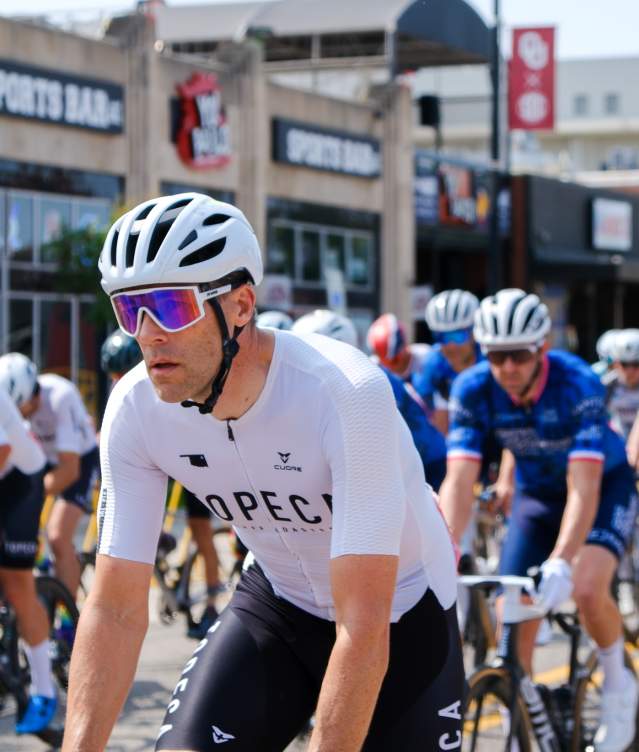 Maverick Criterium