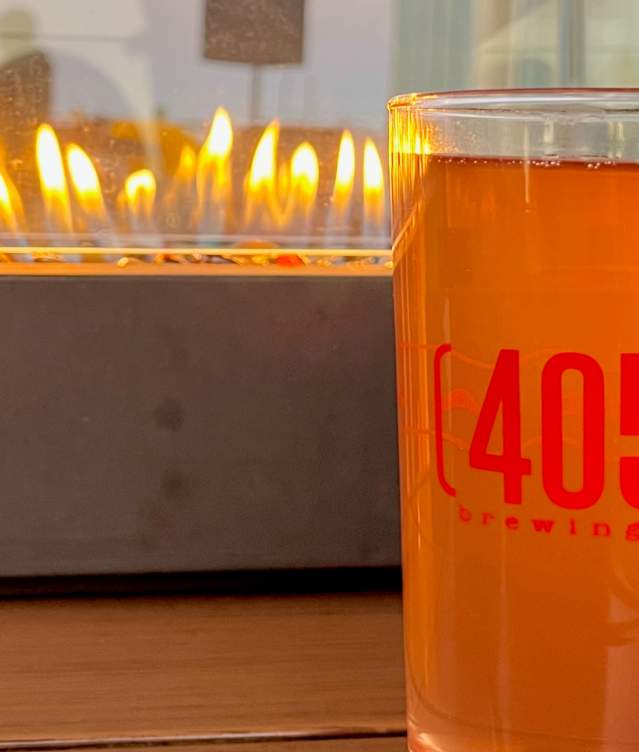 (405) Brewing