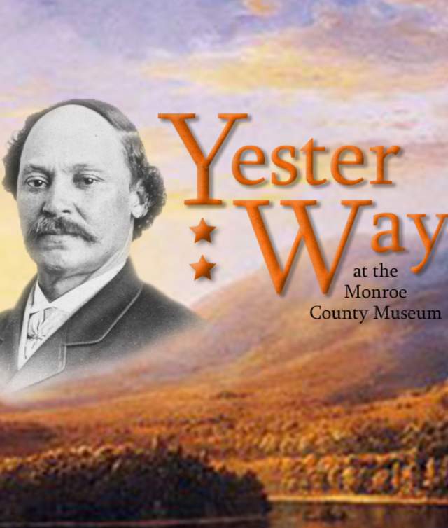 YesterWays - Paint Like Rob!