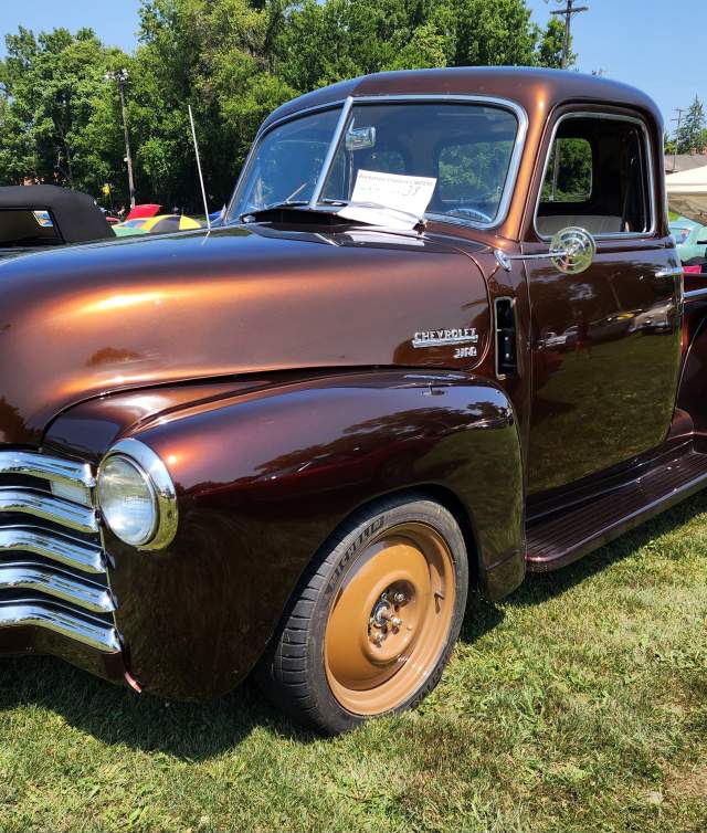 Thursday Night car Cruise