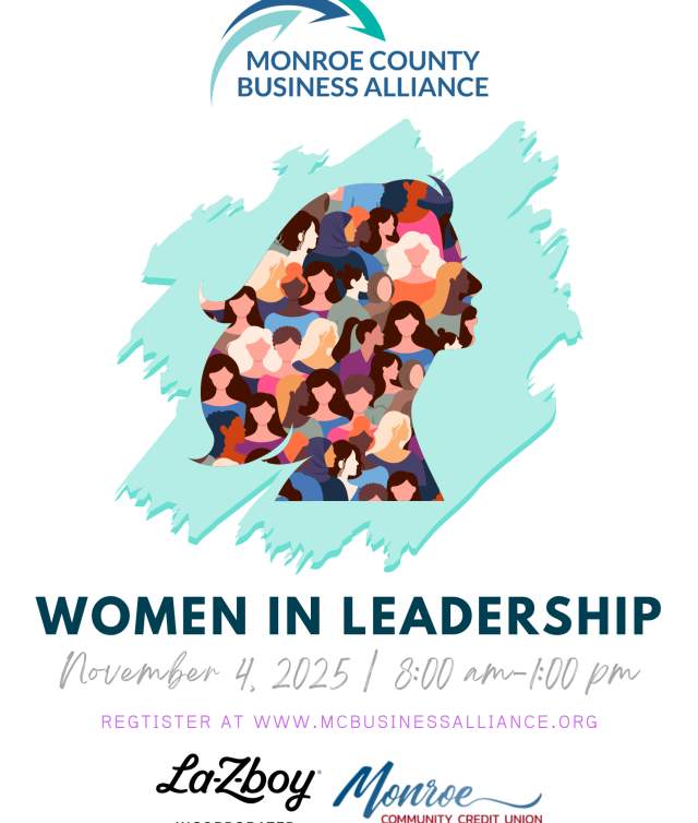 Women in Leadership