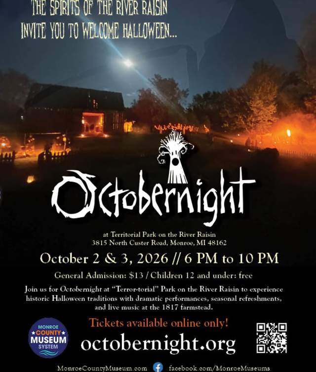 Octobernight