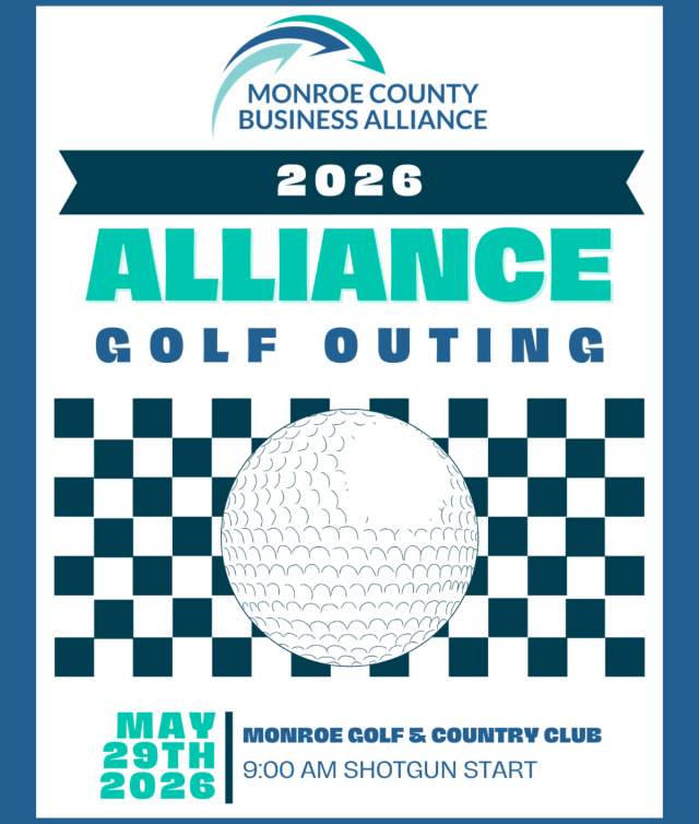 MCBA Golf Outing