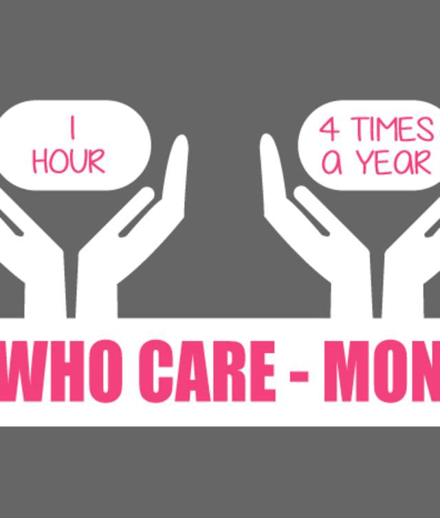 100 Women Who Care Monroe County