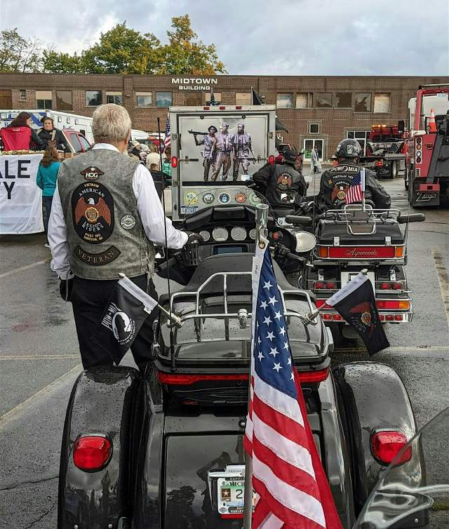 2026 Michigan Legacy Ride