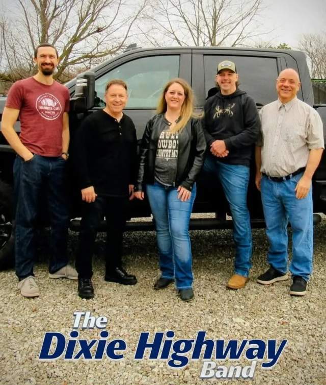 Dixie Highway