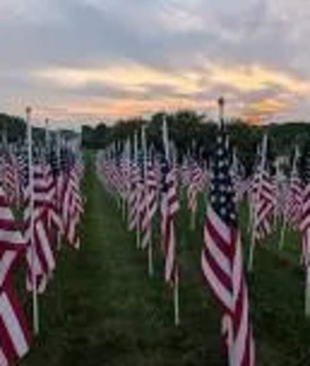 Monroe, MI ~ Field of Honor® 2026