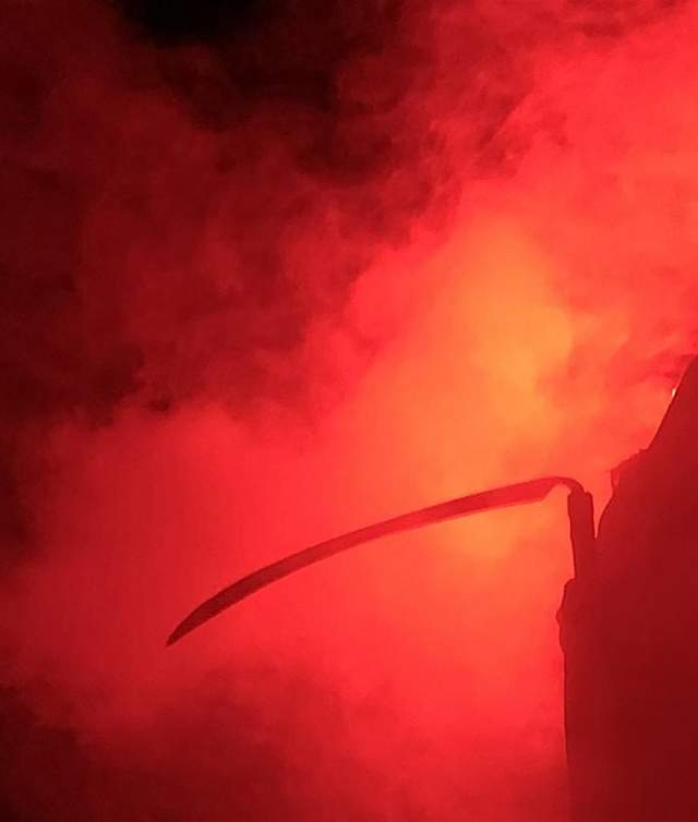 Octobernight 2026