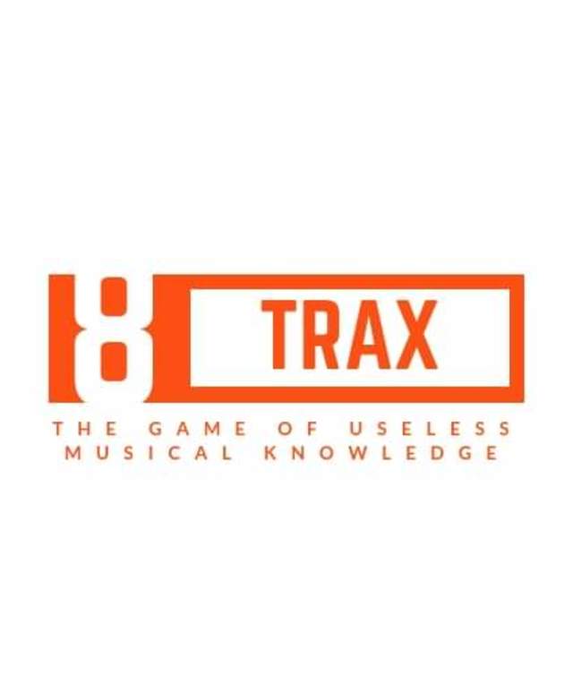 8Trax Music Trivia