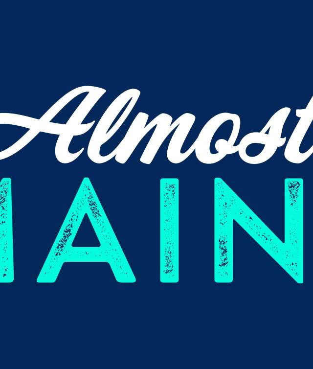 Almost, Maine