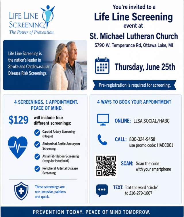Life Line Screening
