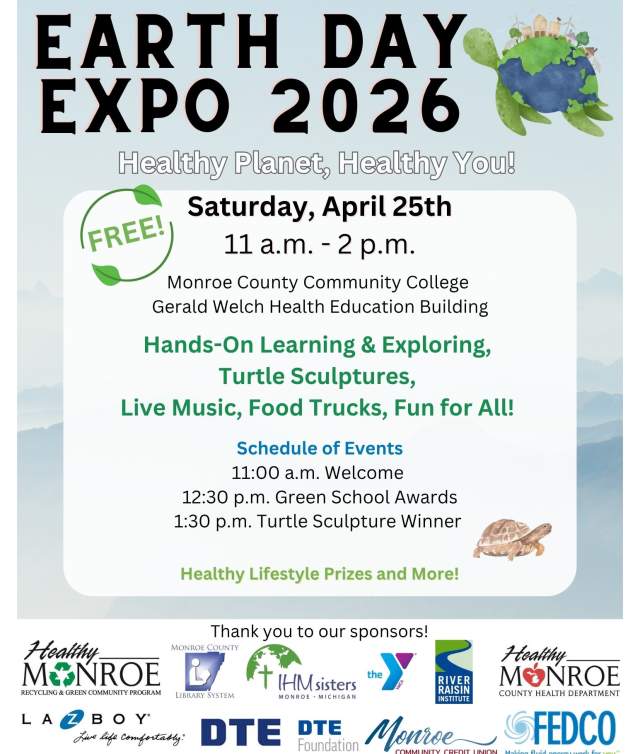 Earth Day Expo