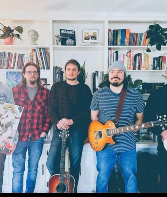 Live Music Feat. Echo Record