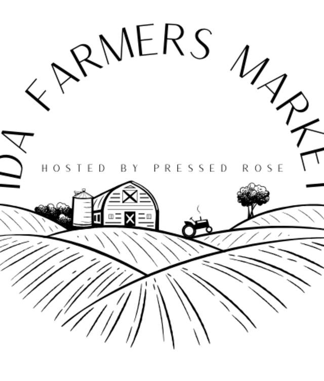 Ida Farmers Market