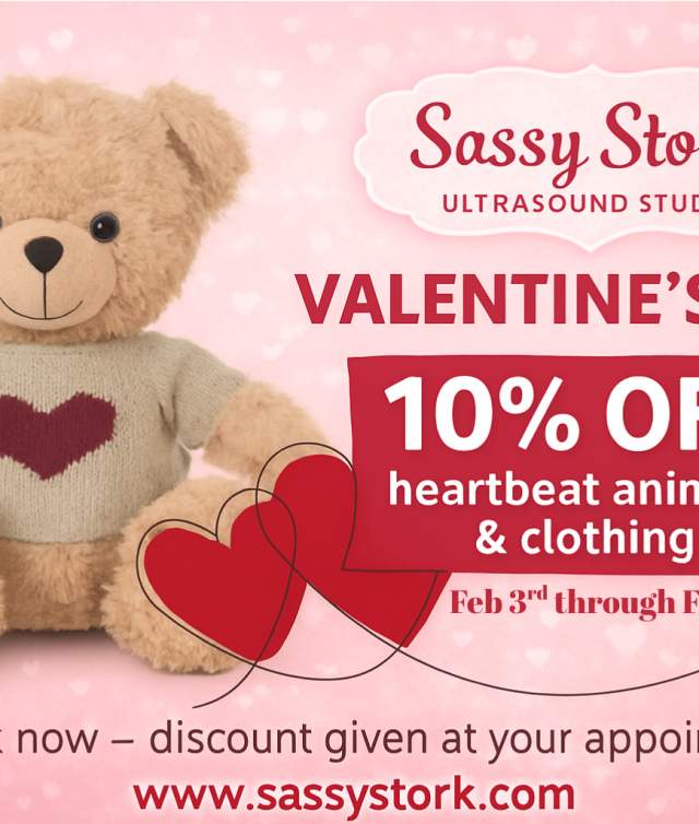 Valentine’s Day Special