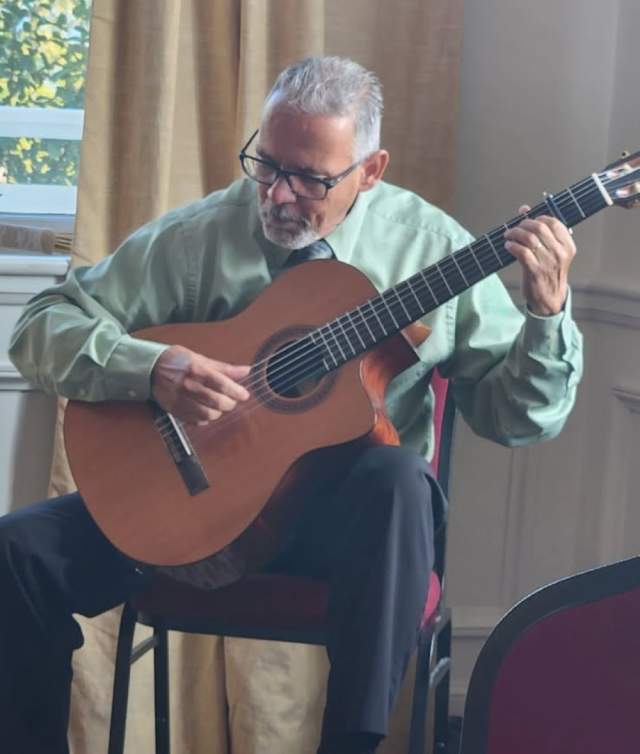 Saturday Morning Concert