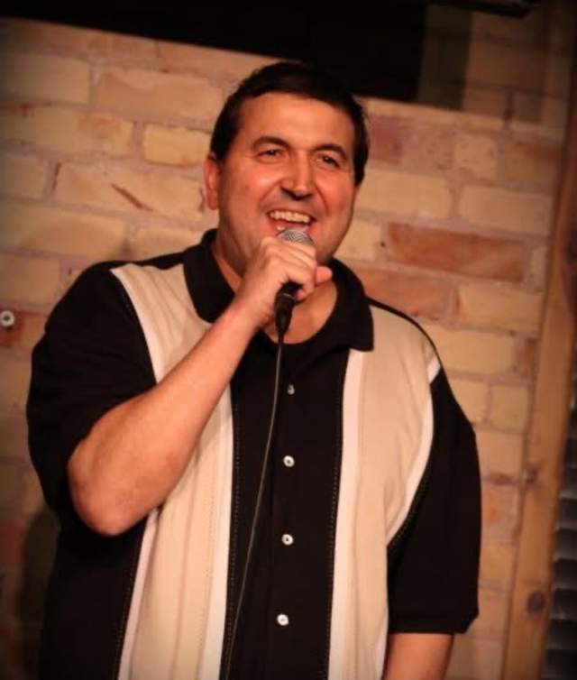 Comedy Night feat. Sal Demilio