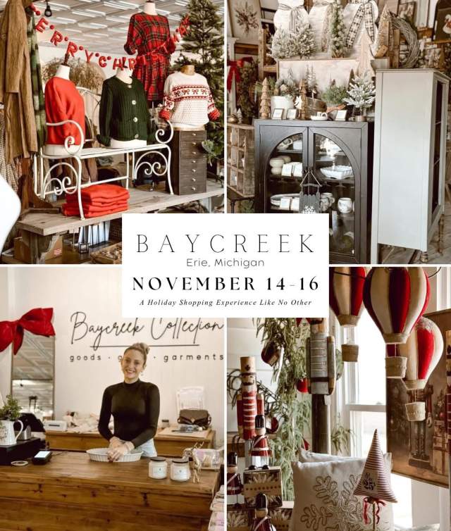 Baycreek and Co. Weekend