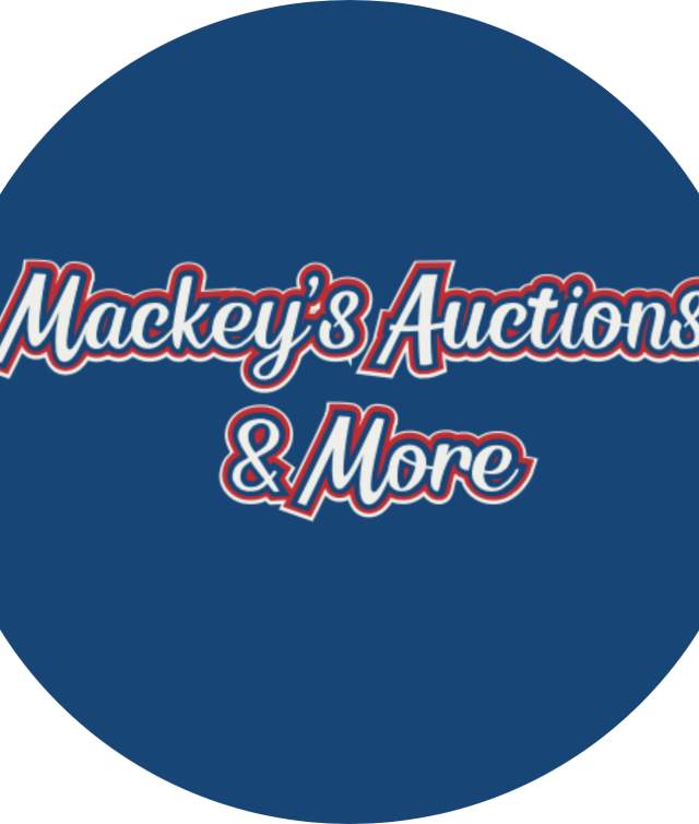 LIVE ESTATE AND CONSIGNMENT AUCTION