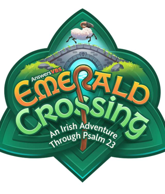 VACATION BIBLE SCHOOL - EMERALD CROSSING