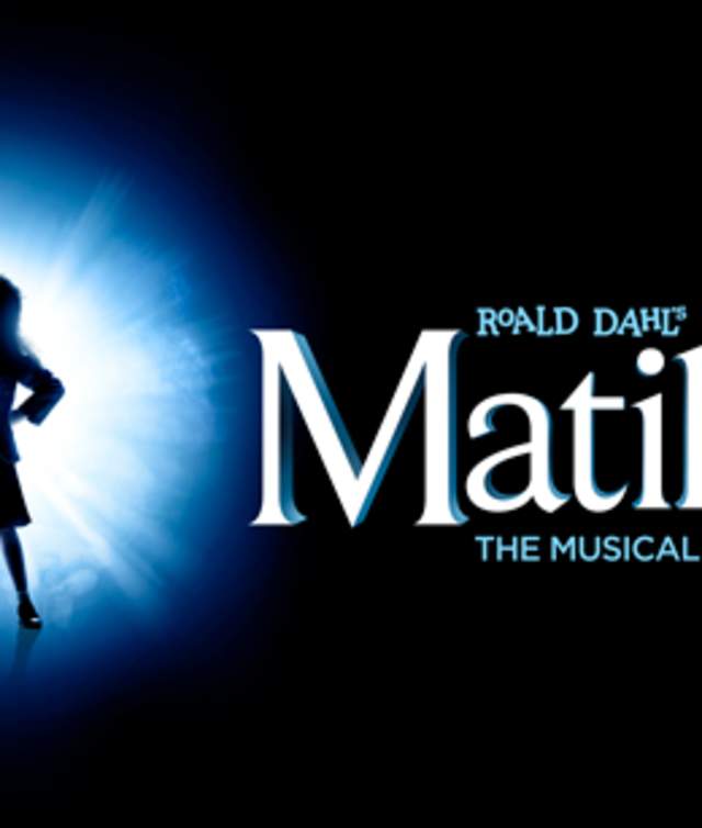 Matilda the Musical