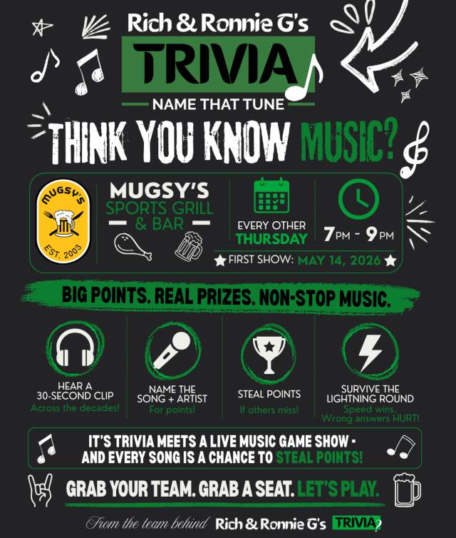 Name That Tune!