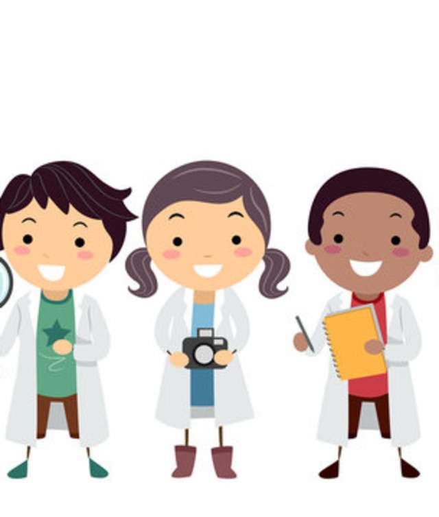 Specialty Program Day-Science: Wild Weather & Wonderful Water (June 17)