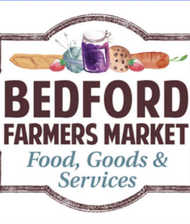 Bedford Farmers Market