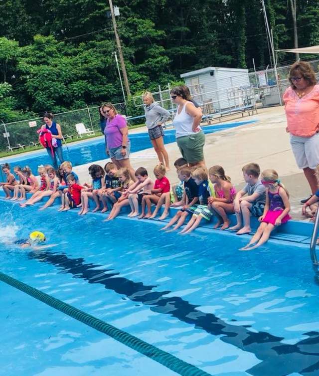 Brookwood Open House