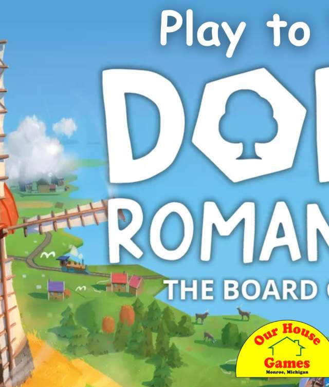 Play to Win: Dorf Romantik