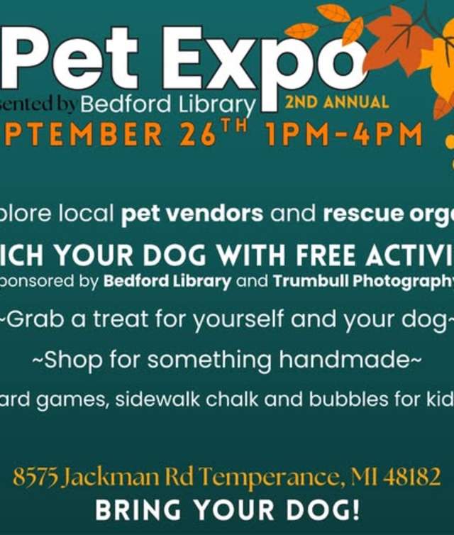 Pet Expo